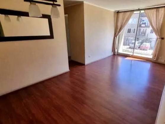 Espacioso Departamento Lleno de Luz Natural (171038)