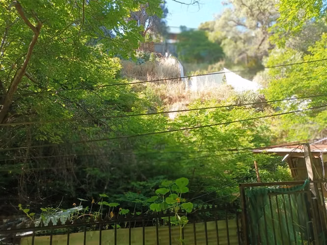 Sitio en venta en Valparaíso
