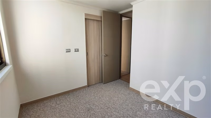 Departamento en Venta en Valparaíso