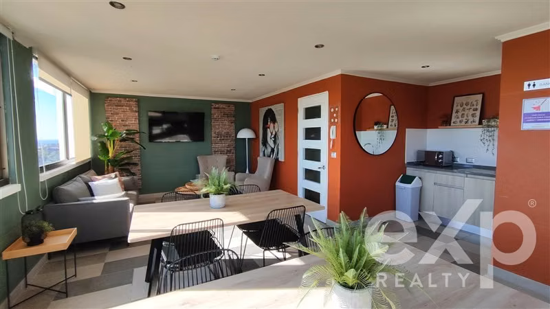Departamento en Venta en Valparaíso