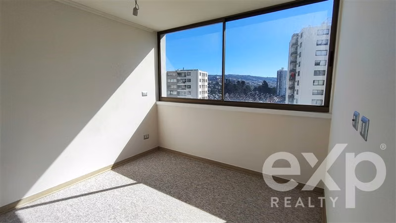 Departamento en Venta en Valparaíso