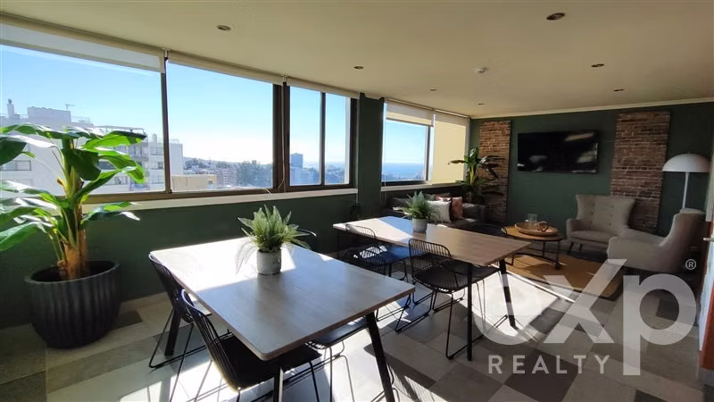 Departamento en Venta en Valparaíso