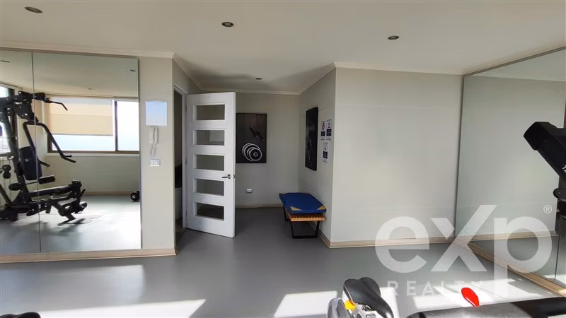 Departamento en Venta en Valparaíso