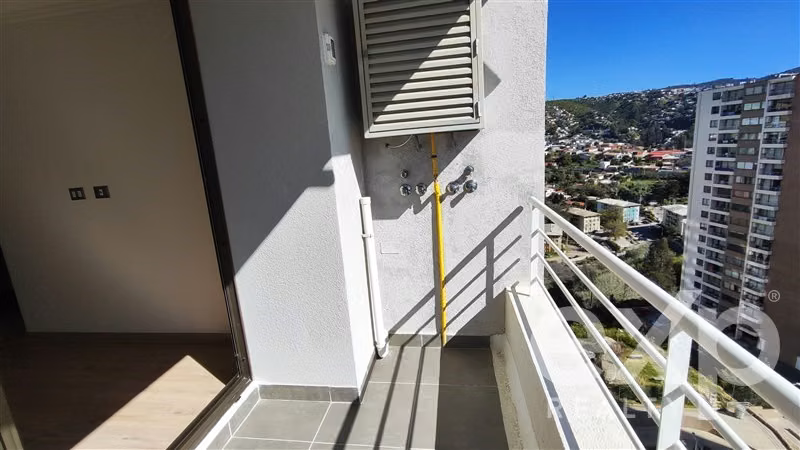 Departamento NUEVO en venta en Valparaíso - Imagen 29