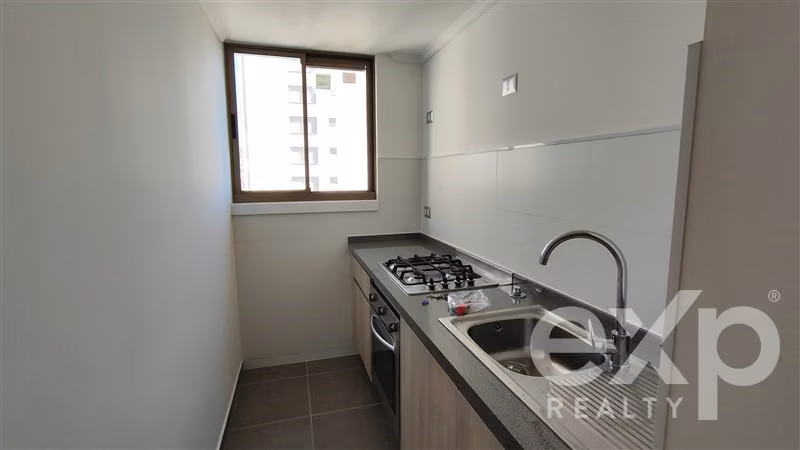 Departamento en Venta en Valparaíso