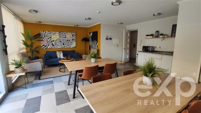 Departamento en Venta en Valparaíso