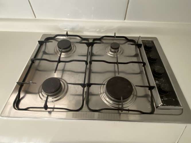 VENTA DEPARTAMENTO 1HAB 1BA ÑUÑOA - Imagen 10