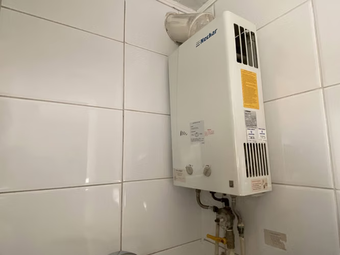VENTA DEPARTAMENTO 1HAB 1BA ÑUÑOA