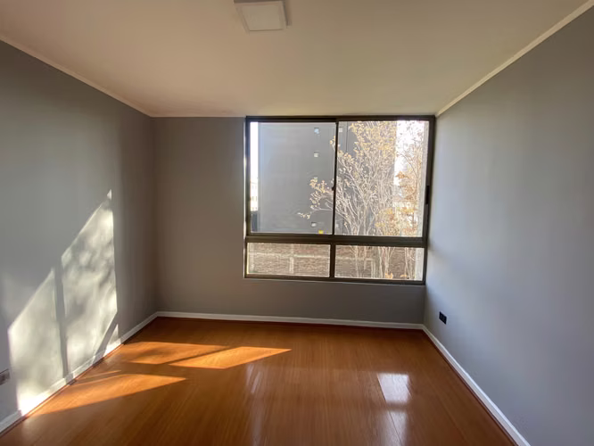 VENTA DEPARTAMENTO 1HAB 1BA ÑUÑOA