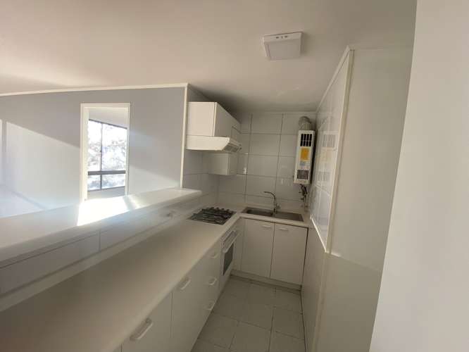 VENTA DEPARTAMENTO 1HAB 1BA ÑUÑOA - Imagen 9