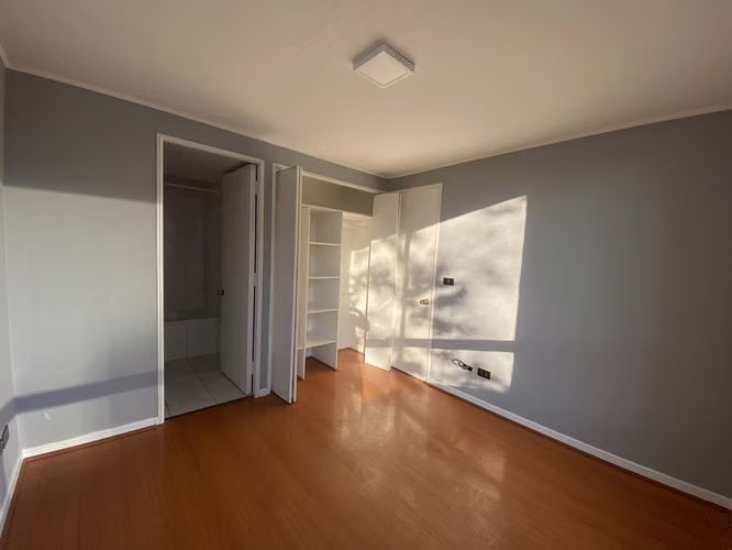 VENTA DEPARTAMENTO 1HAB 1BA ÑUÑOA