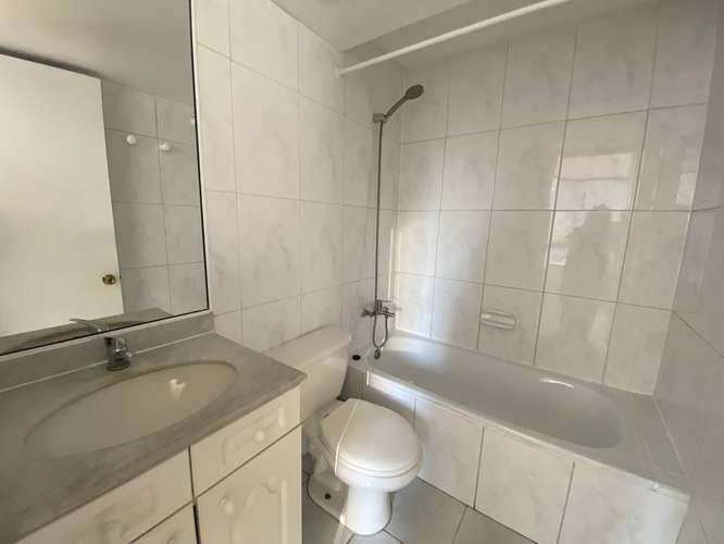 VENTA DEPARTAMENTO 1HAB 1BA ÑUÑOA - Imagen 16