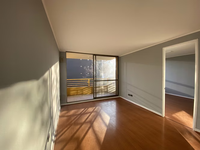 VENTA DEPARTAMENTO 1HAB 1BA ÑUÑOA
