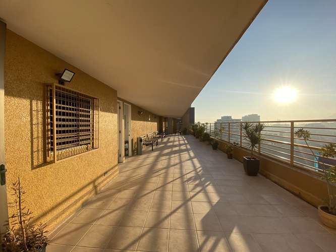 VENTA DEPARTAMENTO 1HAB 1BA ÑUÑOA - Imagen 21