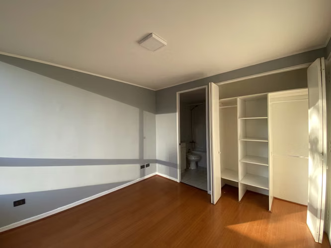 VENTA DEPARTAMENTO 1HAB 1BA ÑUÑOA