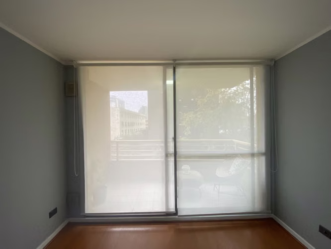 VENTA DEPARTAMENTO 1HAB 1BA ÑUÑOA