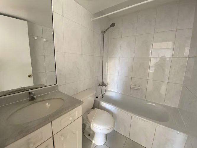 VENTA DEPARTAMENTO 1HAB 1BA ÑUÑOA