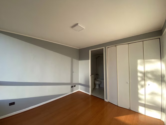 VENTA DEPARTAMENTO 1HAB 1BA ÑUÑOA