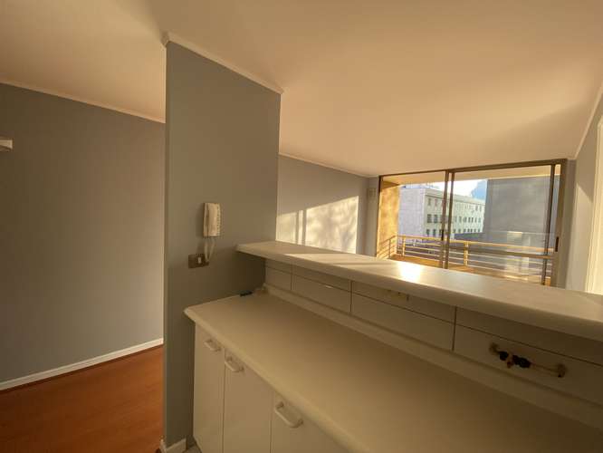 VENTA DEPARTAMENTO 1HAB 1BA ÑUÑOA - Imagen 8