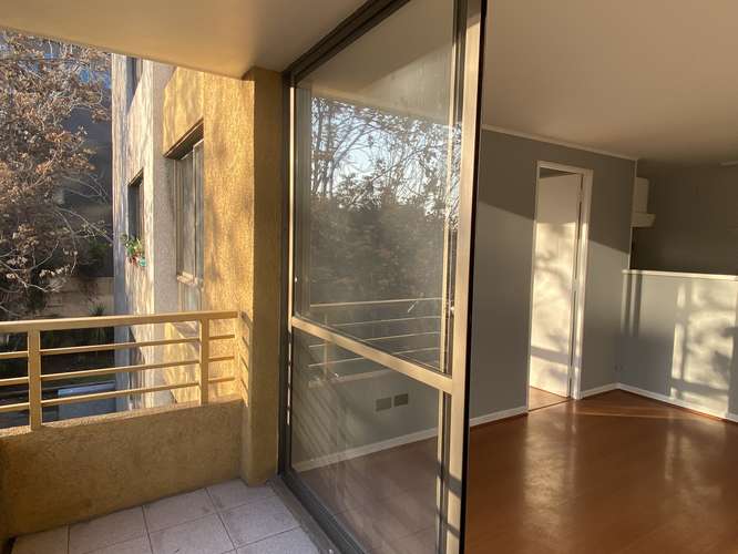 VENTA DEPARTAMENTO 1HAB 1BA ÑUÑOA - Imagen 4