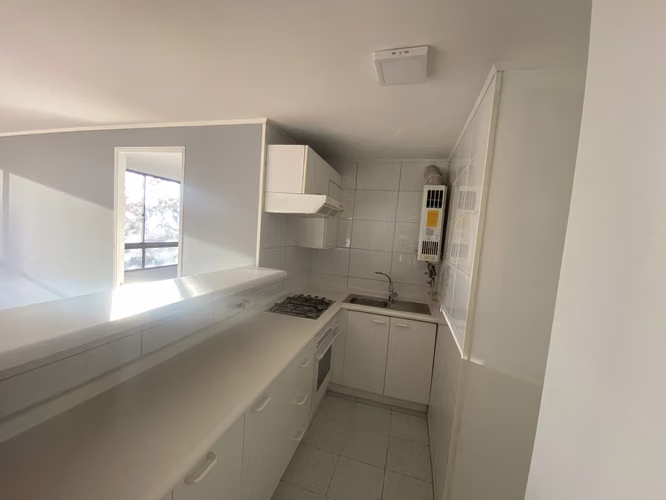 VENTA DEPARTAMENTO 1HAB 1BA ÑUÑOA