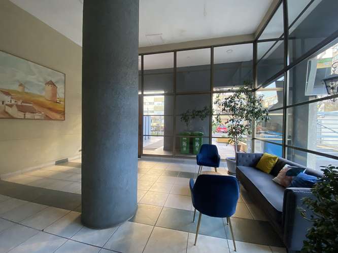 VENTA DEPARTAMENTO 1HAB 1BA ÑUÑOA - Imagen 20