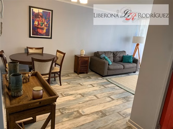 Departamento en venta en Parque Inglés, Valparaíso - Imagen 3