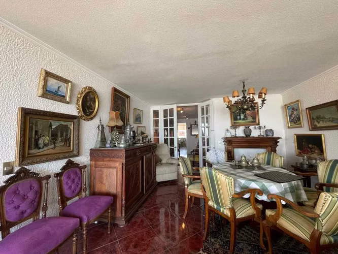 ARRIENDO amplio Depto  con ggcc , Reñaca (171048)