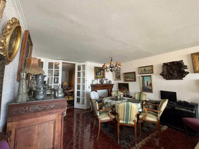 ARRIENDO amplio Depto  con ggcc , Reñaca (171048)