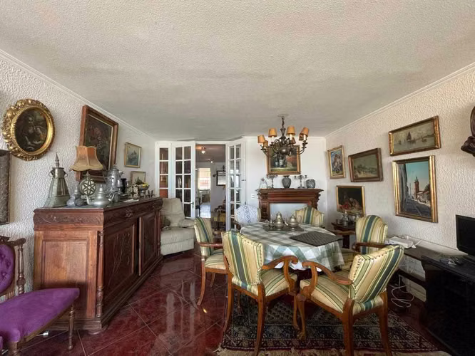 ARRIENDO amplio Depto  con ggcc , Reñaca (171048)