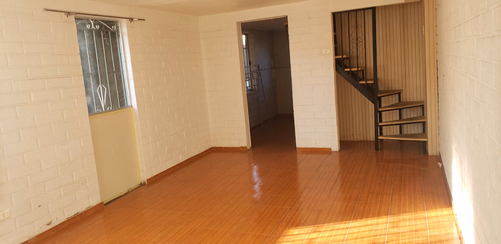 Se Vende Casa de 2 Pisos San Arcadio,San Bernardo.