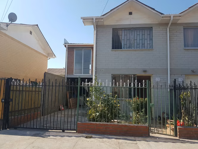 Se Vende Casa de 2 Pisos San Arcadio,San Bernardo.