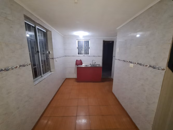 Se Vende Casa de 2 Pisos San Arcadio,San Bernardo.