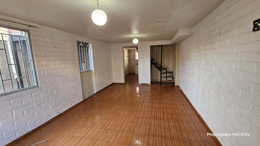 Se Vende Casa de 2 Pisos San Arcadio,San Bernardo.