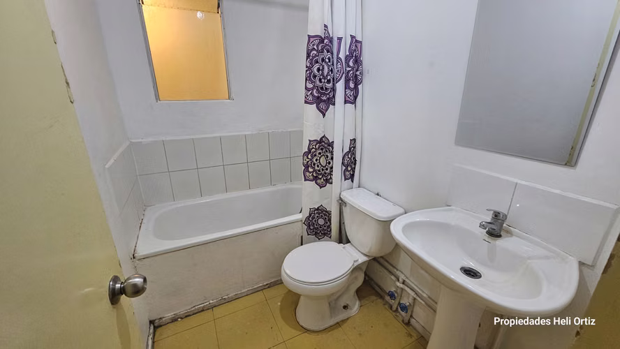 Se Vende Casa de 2 Pisos San Arcadio,San Bernardo.