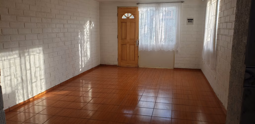 Se Vende Casa de 2 Pisos San Arcadio,San Bernardo.