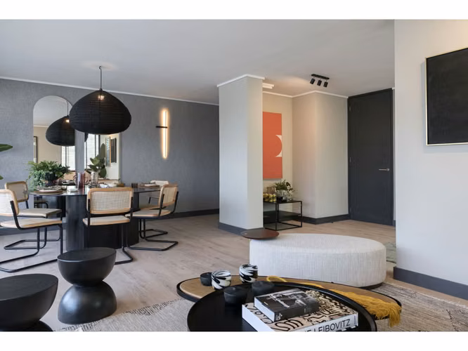 DP Nuevo 2D+3B + ESTAR: Elegancia, Confort y Exclusividad