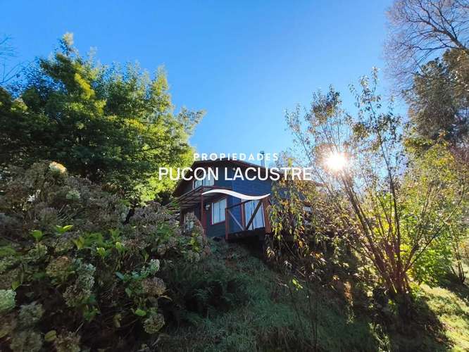 Arriendo cabaña 4d 2 b amoblada (171045) - Imagen 10