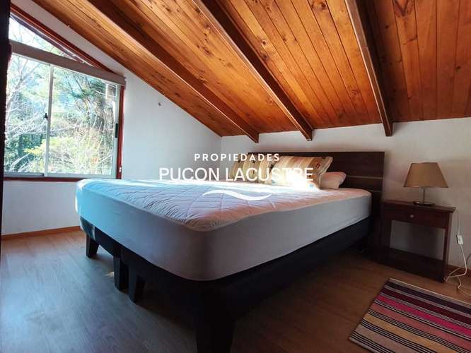Arriendo cabaña 4d 2 b amoblada (171045) - Imagen 16
