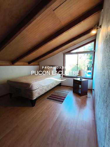 Arriendo cabaña 4d 2 b amoblada (171045) - Imagen 14