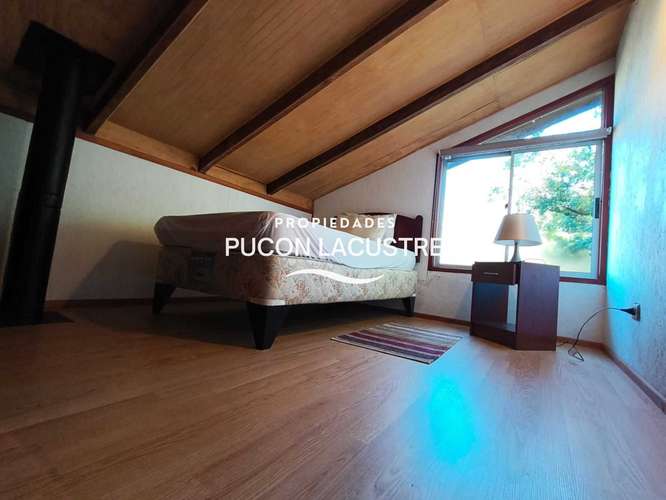 Arriendo cabaña 4d 2 b amoblada (171045) - Imagen 17
