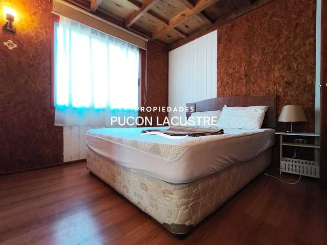 Arriendo cabaña 4d 2 b amoblada (171045) - Imagen 21