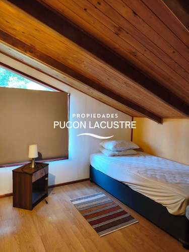 Arriendo cabaña 4d 2 b amoblada (171045) - Imagen 13