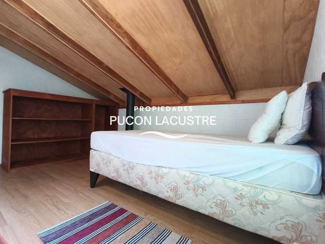Arriendo cabaña 4d 2 b amoblada (171045) - Imagen 18