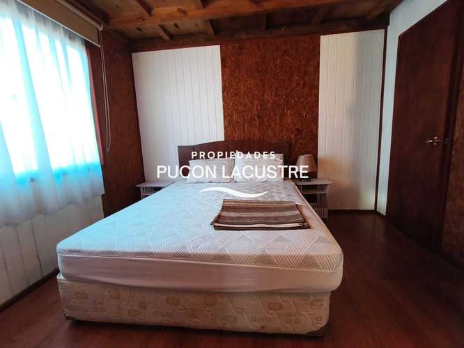 Arriendo cabaña 4d 2 b amoblada (171045) - Imagen 20