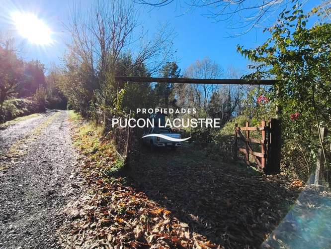 Arriendo cabaña 4d 2 b amoblada (171045) - Imagen 4