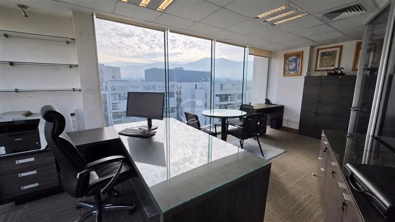 Oficina en arriendo en Lo Barnechea - Imagen 6
