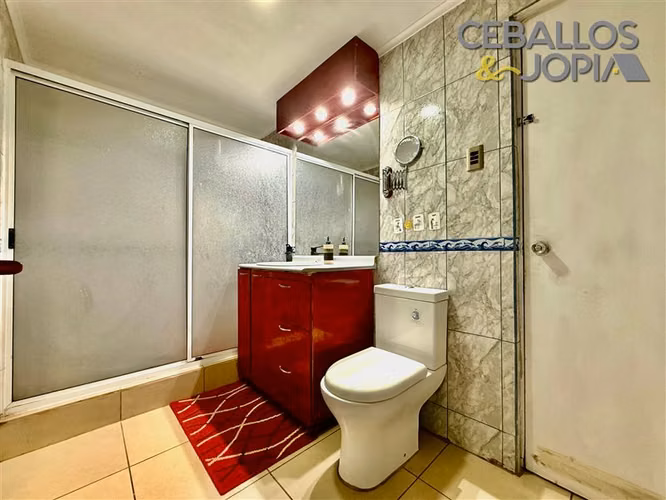Casa en venta de 3 dorm. en Quilpué