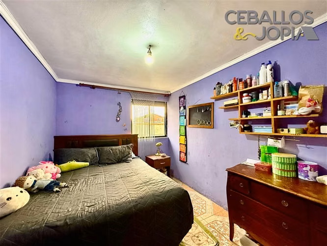 Casa en venta de 3 dorm. en Quilpué