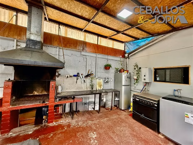 Casa en venta de 3 dorm. en Quilpué